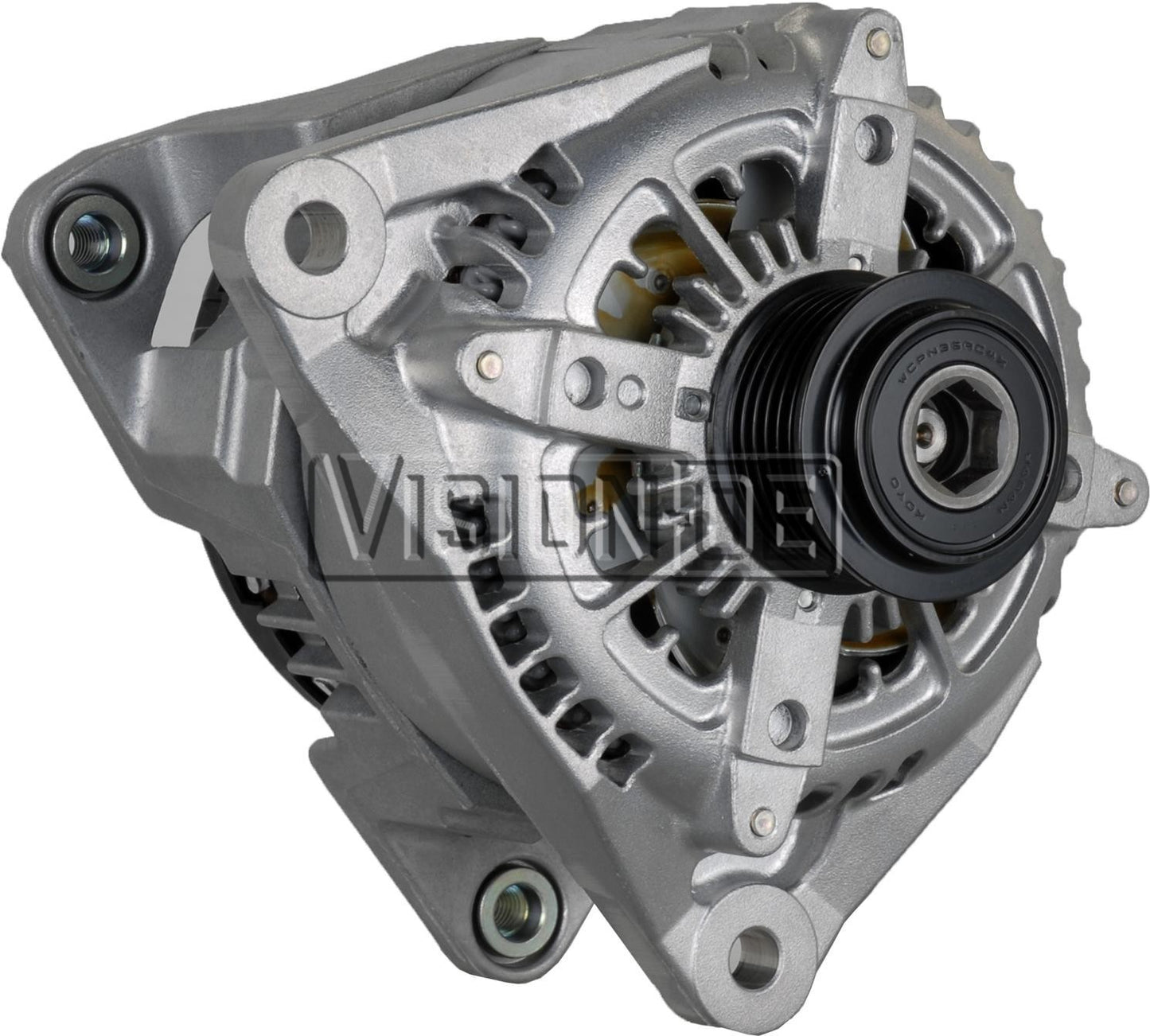 BBB Industries Alternator 42072 image 2