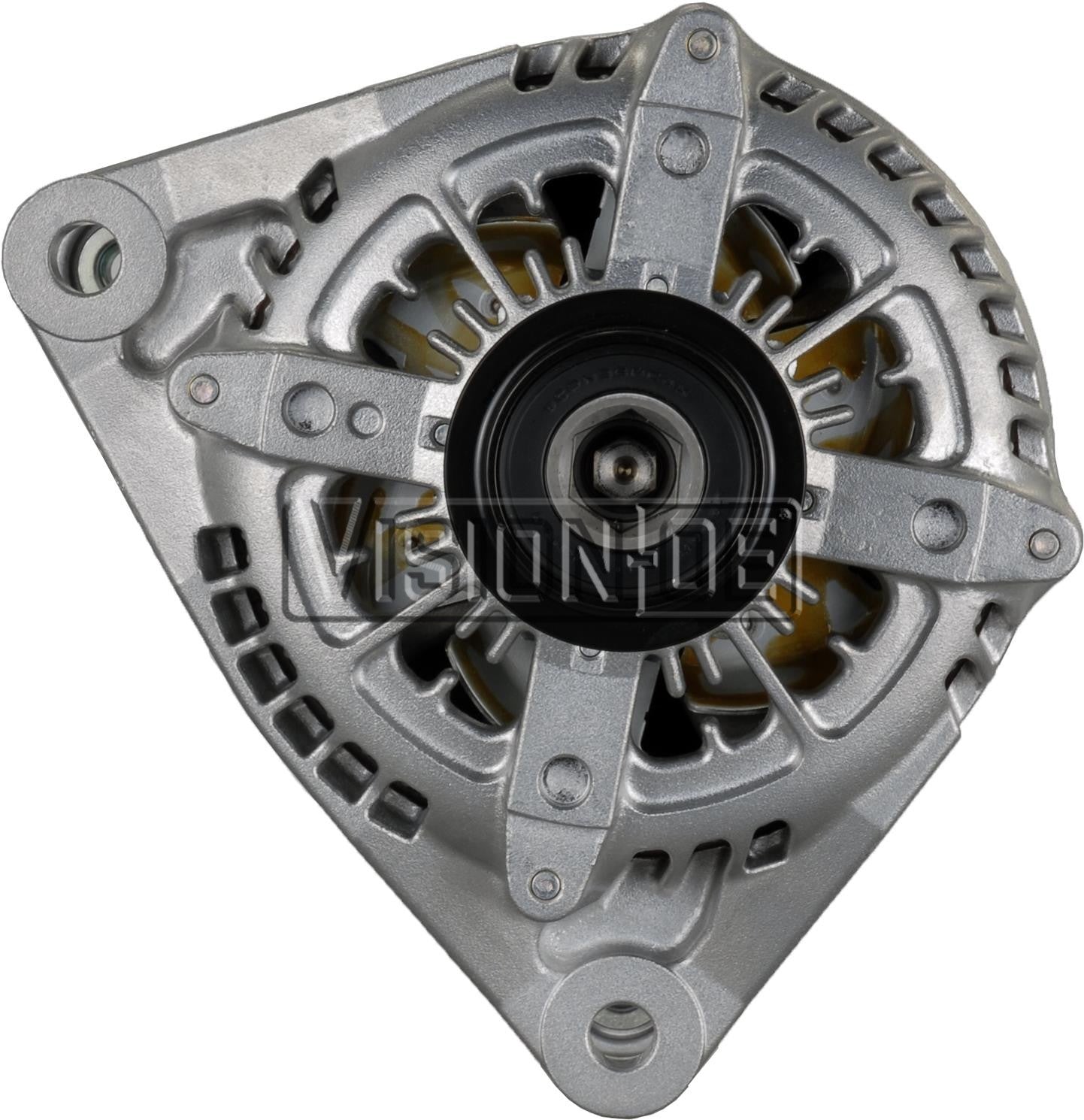 BBB Industries Alternator 42072 main image