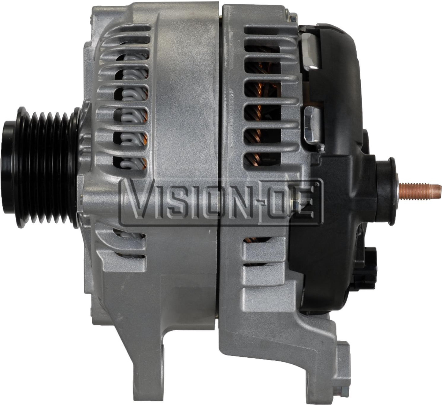 BBB Industries Alternator 42072 image 3
