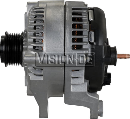 BBB Industries Alternator 42072 image 3