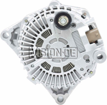 BBB Industries Remanufactured Alternator 42073