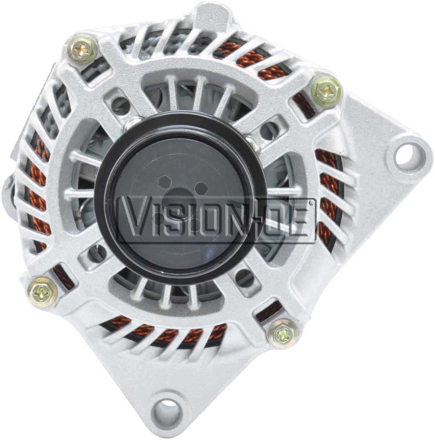 BBB Industries Remanufactured Alternator 42073