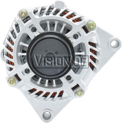 BBB Industries Remanufactured Alternator 42073