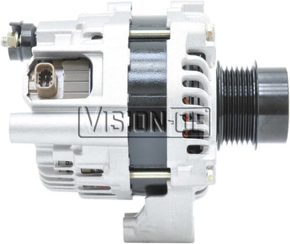 BBB Industries Remanufactured Alternator 42073