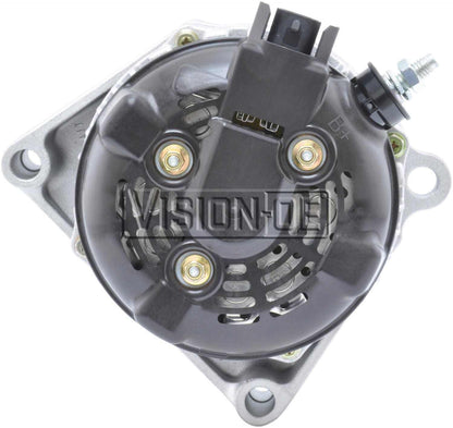 BBB Industries Remanufactured Alternator 42074