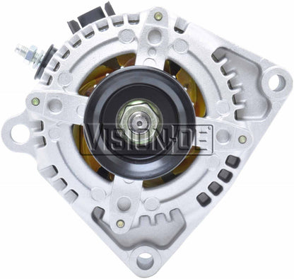 BBB Industries Remanufactured Alternator 42074
