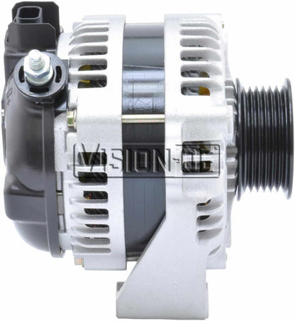BBB Industries Remanufactured Alternator 42074