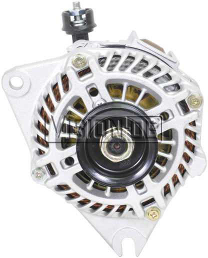 BBB Industries Remanufactured Alternator 42076