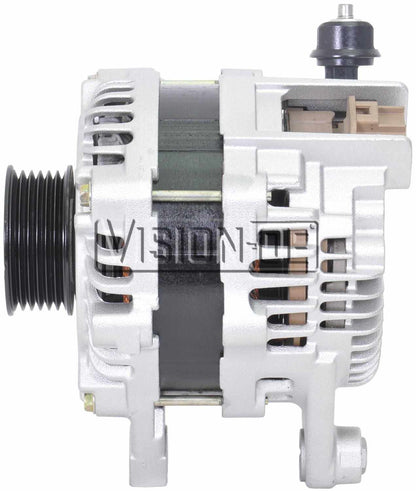 BBB Industries Remanufactured Alternator 42076