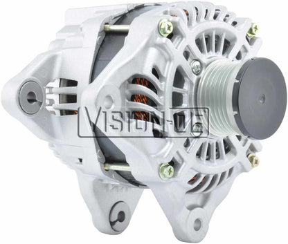 BBB Industries Remanufactured Alternator 42079