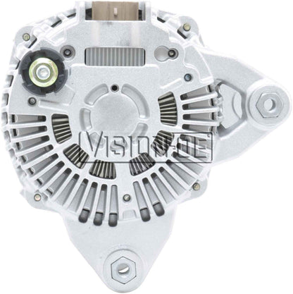 BBB Industries Remanufactured Alternator 42079