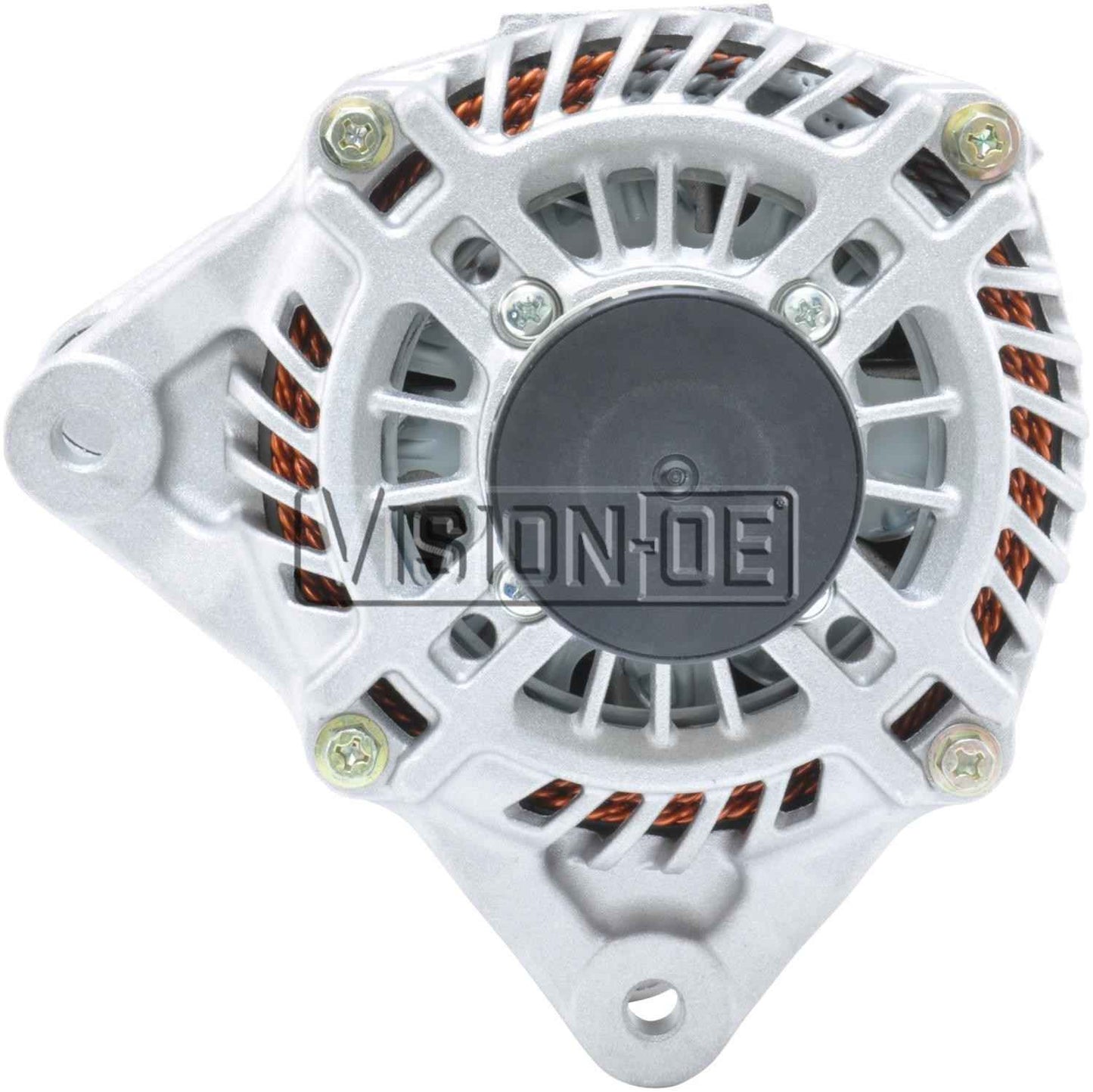 BBB Industries Remanufactured Alternator 42079