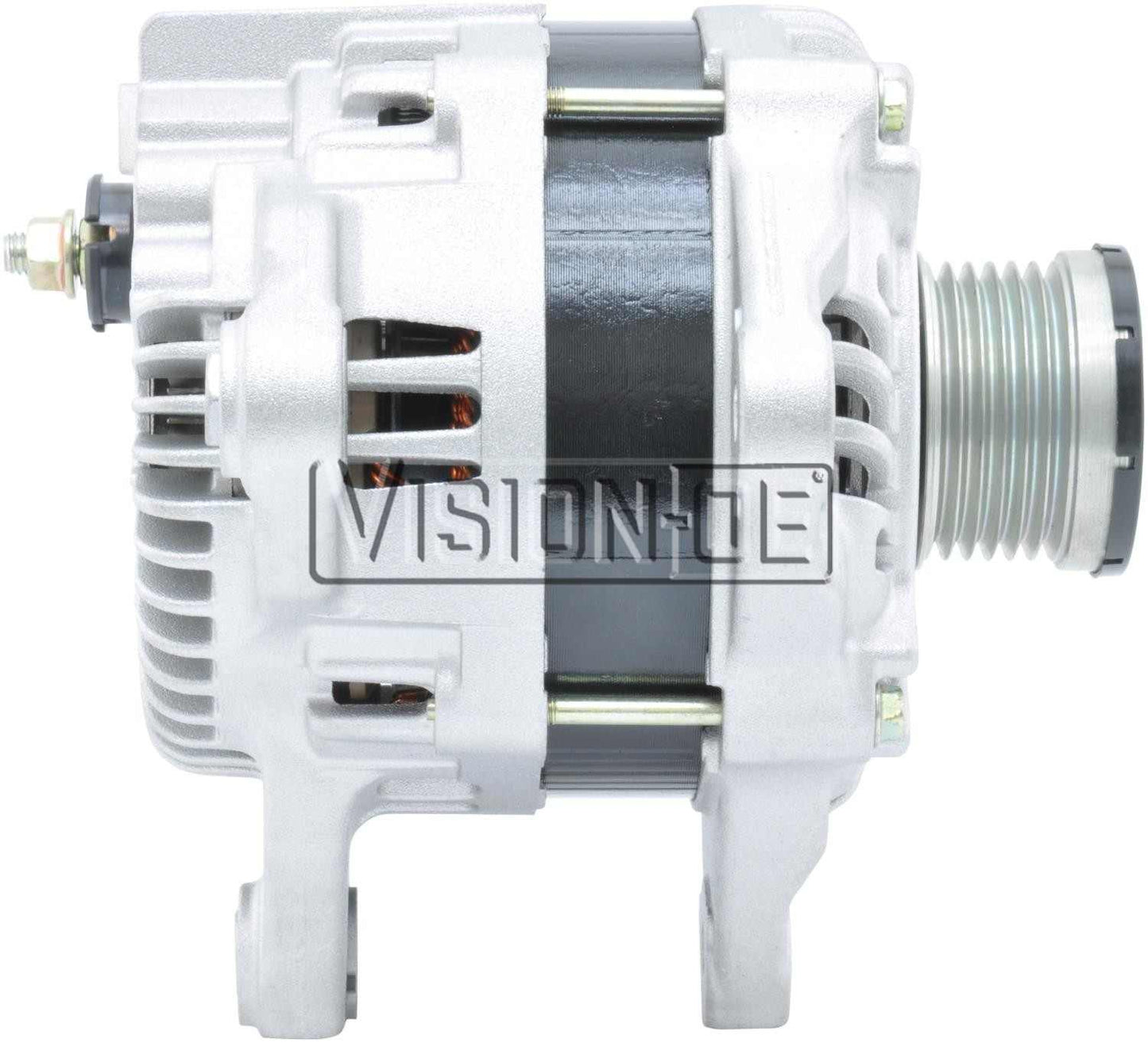 BBB Industries Remanufactured Alternator 42079