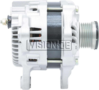 BBB Industries Remanufactured Alternator 42079