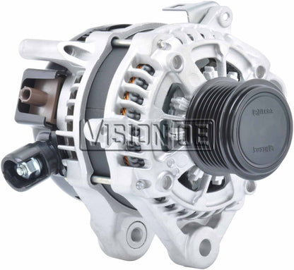 BBB Industries Remanufactured Alternator 42084