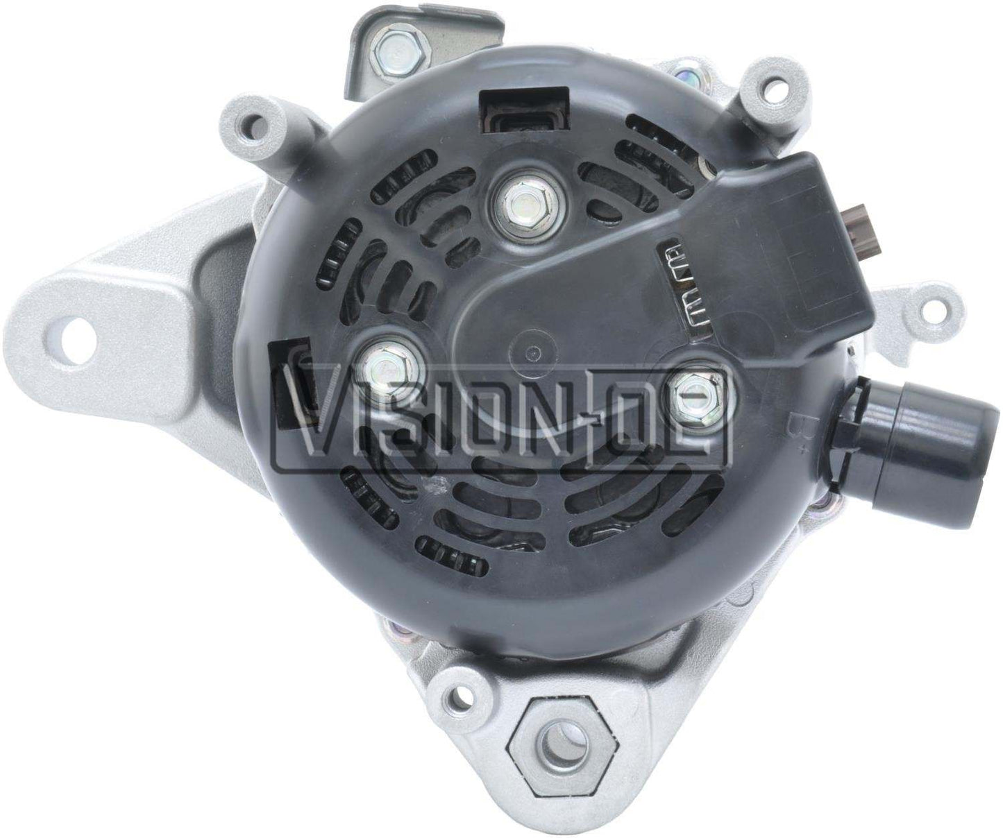 BBB Industries Remanufactured Alternator 42084
