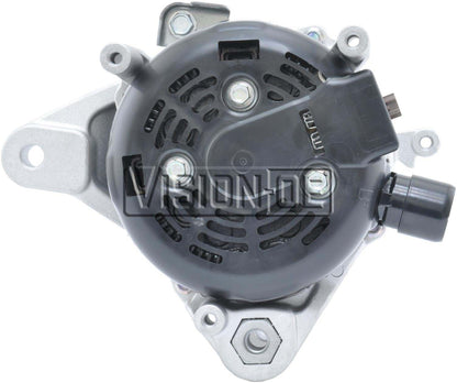 BBB Industries Remanufactured Alternator 42084
