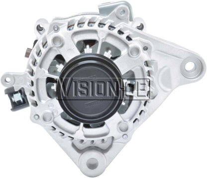 BBB Industries Remanufactured Alternator 42084