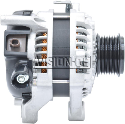 BBB Industries Remanufactured Alternator 42084