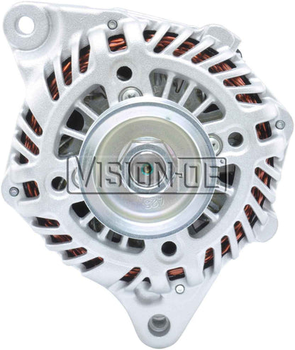 BBB Industries Remanufactured Alternator 42086