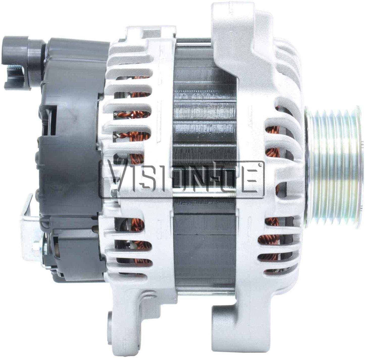 BBB Industries Remanufactured Alternator 42086
