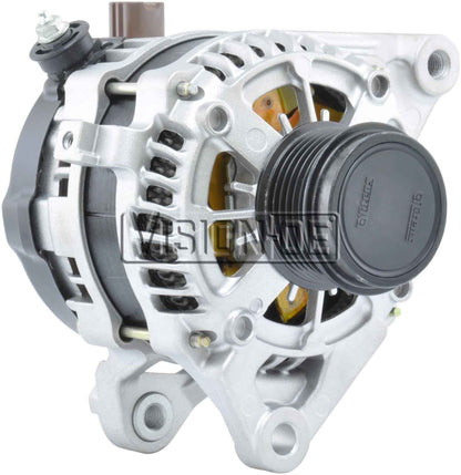 BBB Industries Remanufactured Alternator 42088