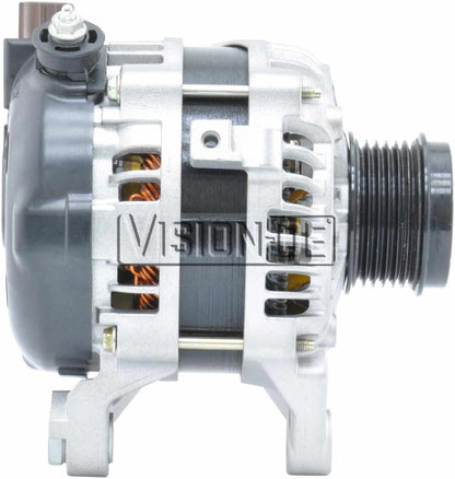 BBB Industries Remanufactured Alternator 42088
