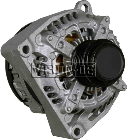 BBB Industries Remanufactured Alternator 42092