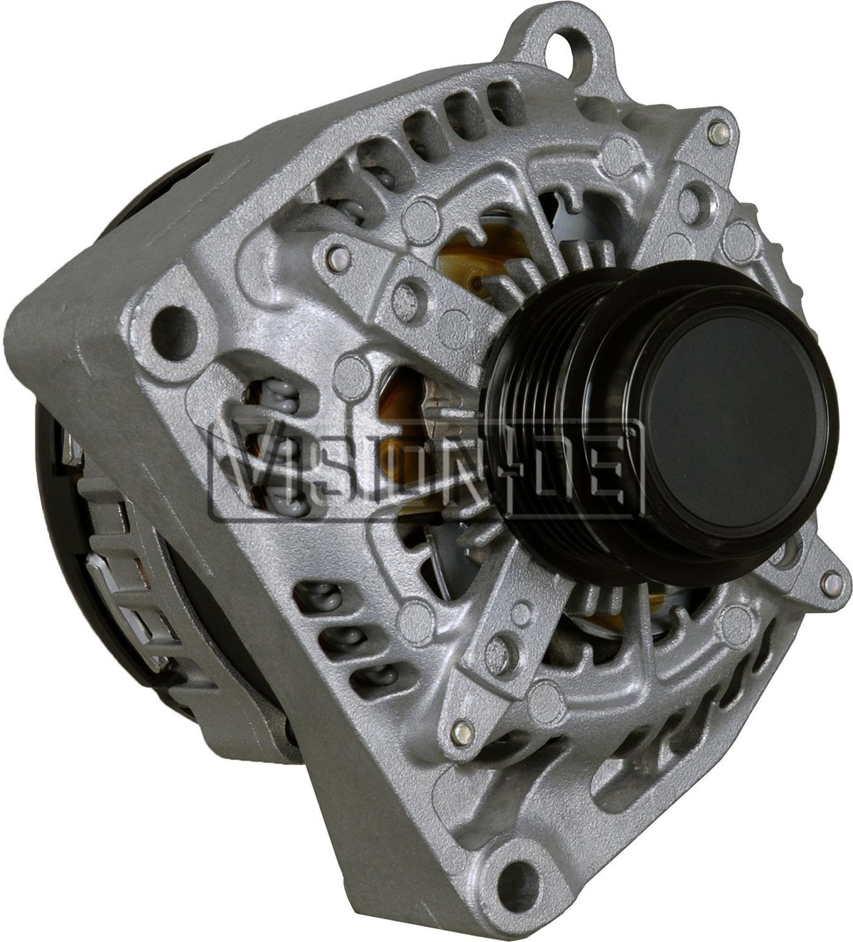 BBB Industries Remanufactured Alternator 42092