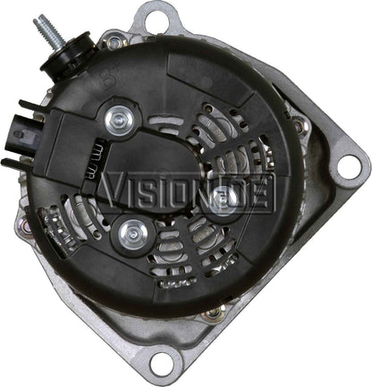 BBB Industries Remanufactured Alternator 42092