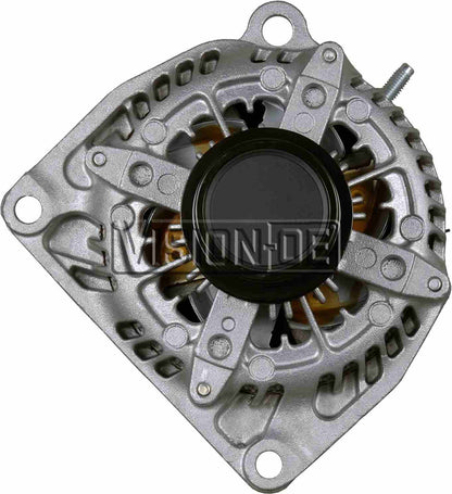 BBB Industries Remanufactured Alternator 42092