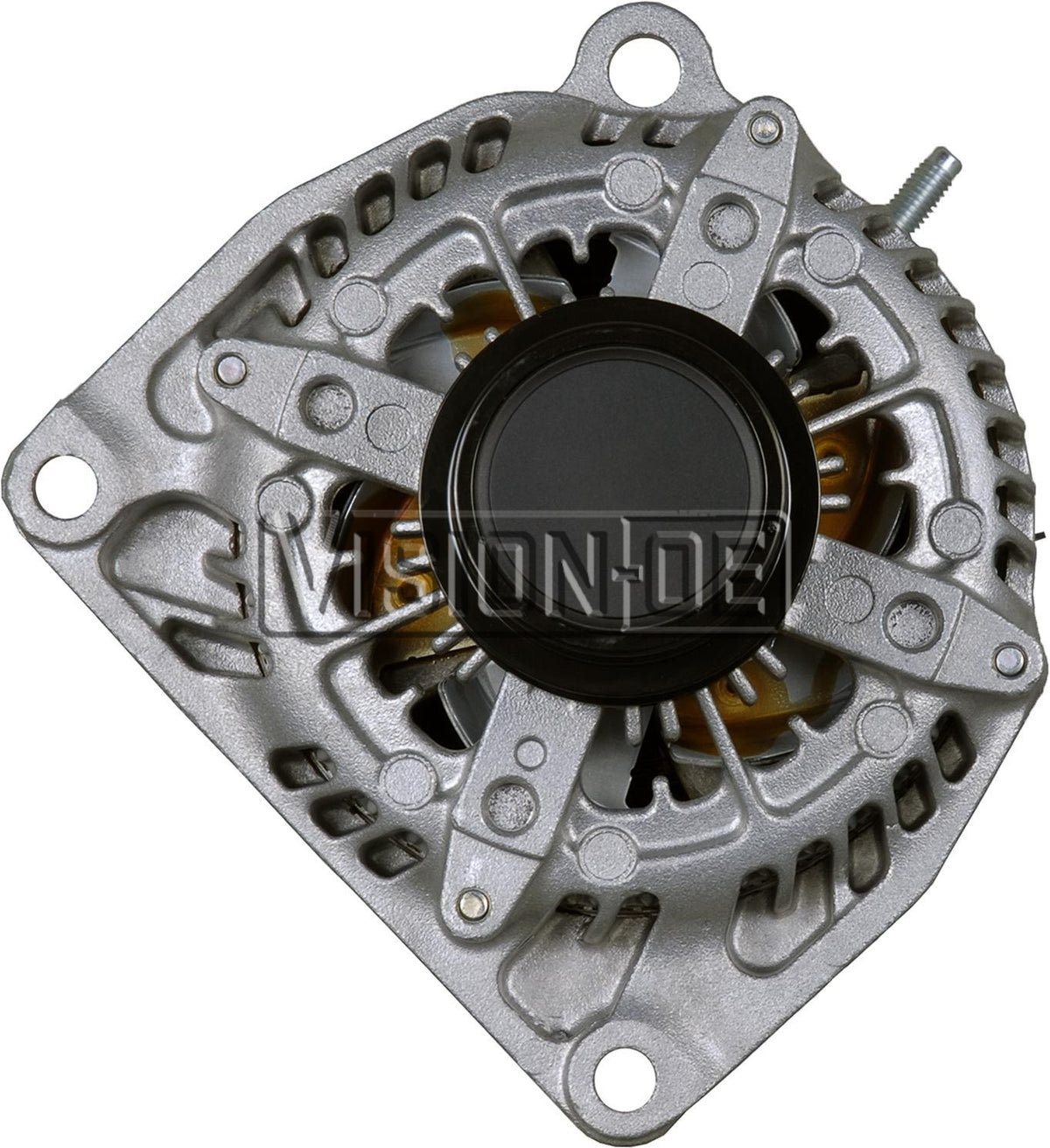 BBB Industries Remanufactured Alternator 42092