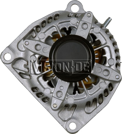 BBB Industries Remanufactured Alternator 42092