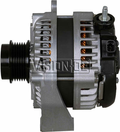 BBB Industries Remanufactured Alternator 42092