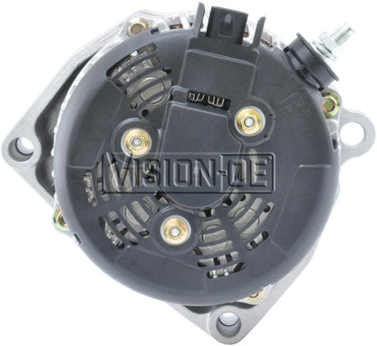 BBB Industries Remanufactured Alternator 42093