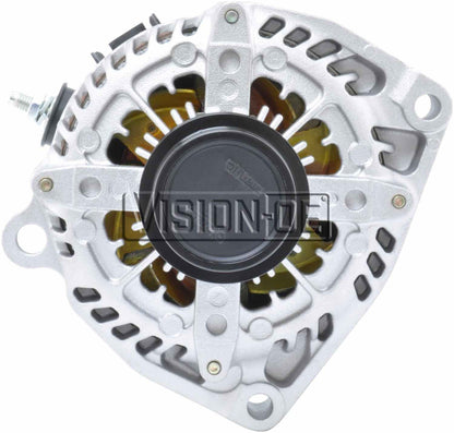 BBB Industries Remanufactured Alternator 42093