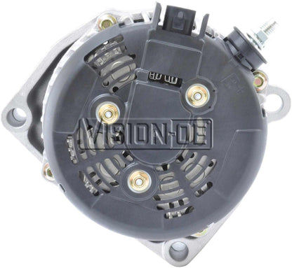 BBB Industries Remanufactured Alternator 42095