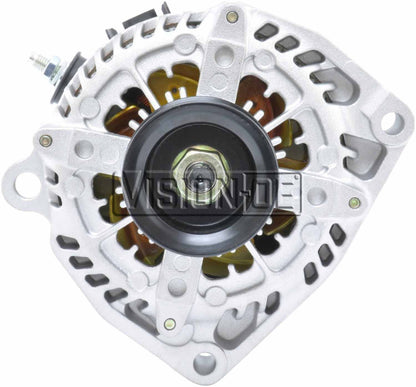 BBB Industries Remanufactured Alternator 42095