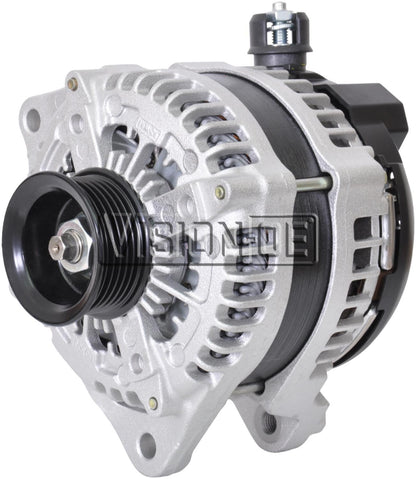 BBB Industries Remanufactured Alternator 42102