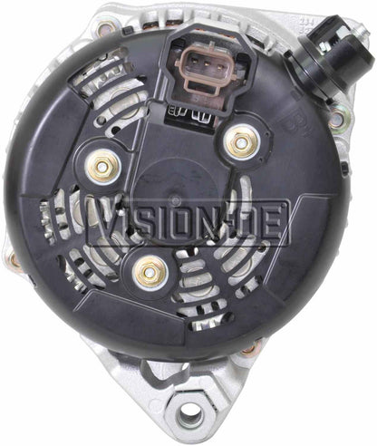 BBB Industries Remanufactured Alternator 42105