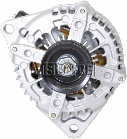 BBB Industries Remanufactured Alternator 42105