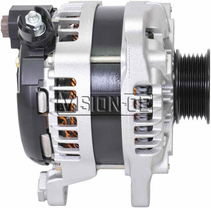 BBB Industries Remanufactured Alternator 42105