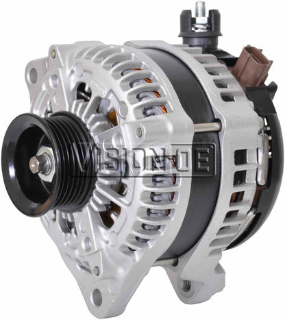 BBB Industries Remanufactured Alternator 42107