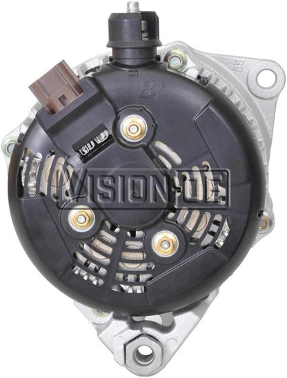 BBB Industries Remanufactured Alternator 42107
