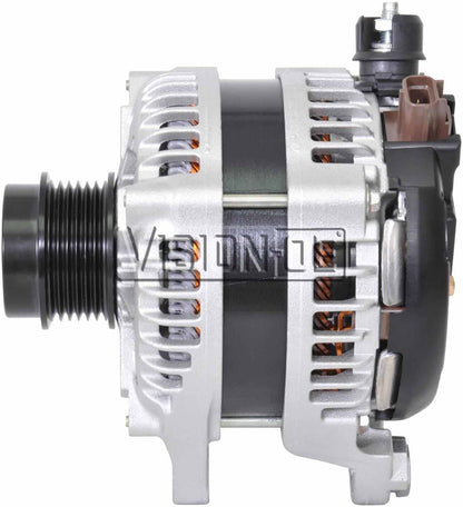 BBB Industries Remanufactured Alternator 42109