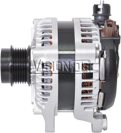 BBB Industries Remanufactured Alternator 42109