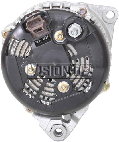 BBB Industries Remanufactured Alternator 42110