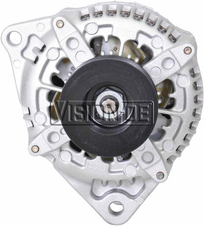 BBB Industries Remanufactured Alternator 42110