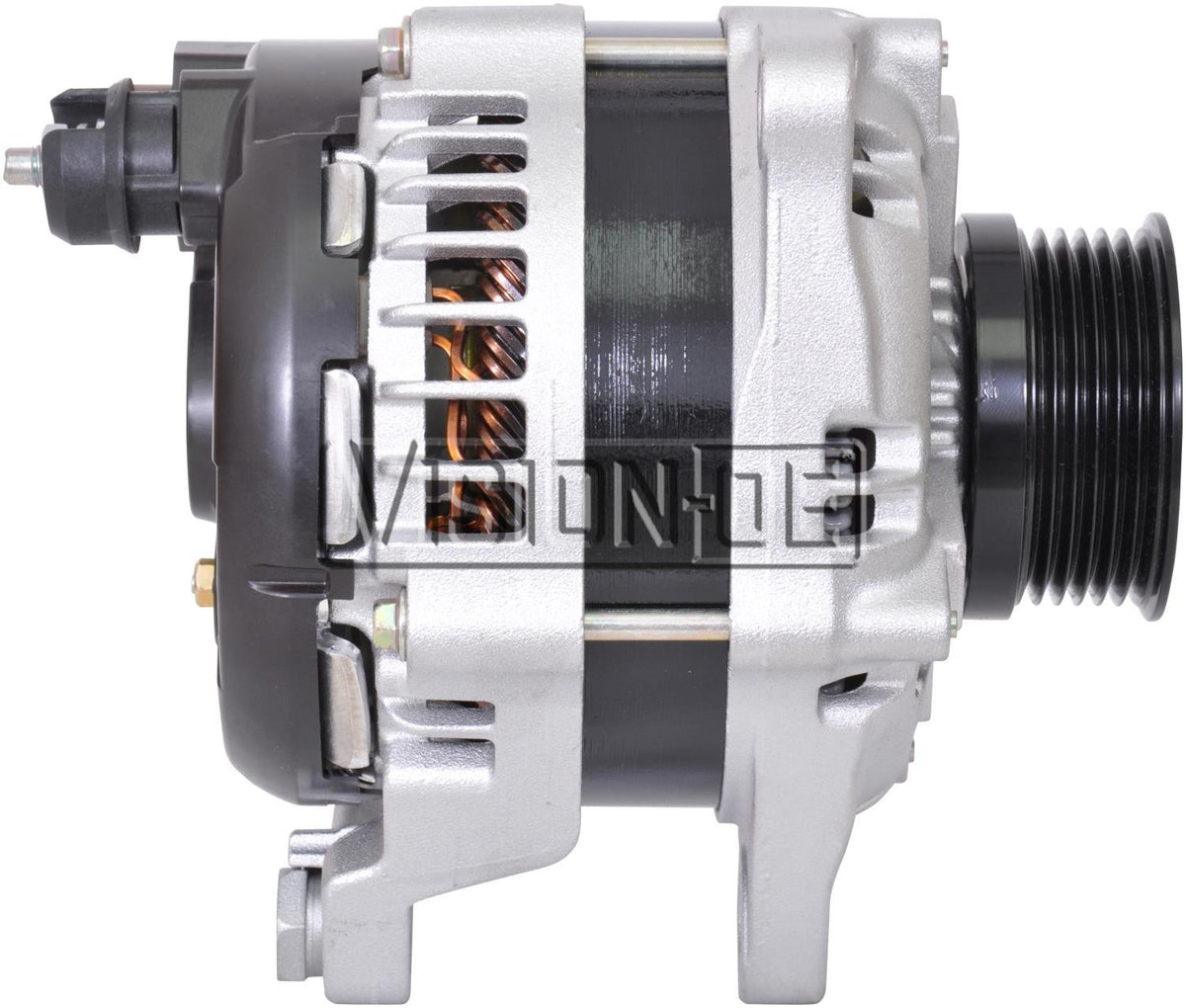 BBB Industries Remanufactured Alternator 42111