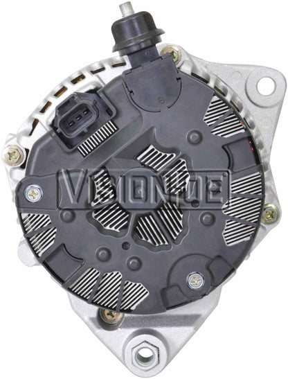 BBB Industries Remanufactured Alternator 42118
